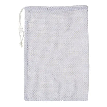 36x24 MESH BAG, WHITE Champion Sports